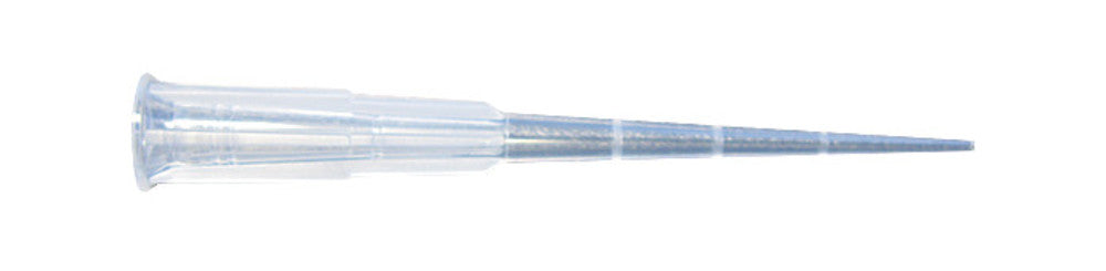 Pipettor tips Mµlti® Long Reach, 0.1-10 µl, PP, colourl., grad., sterile - Luminix Health