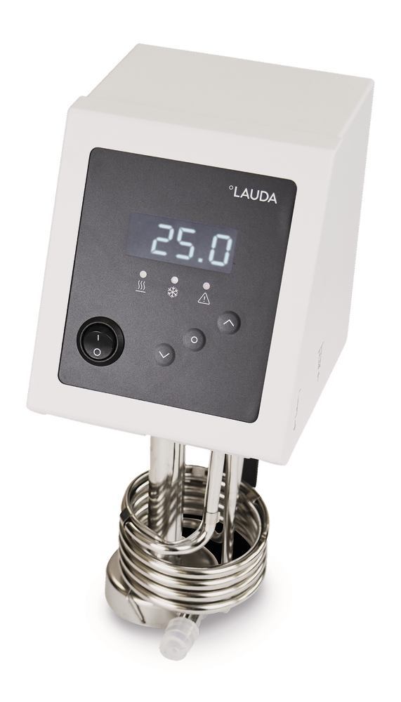Immersion thermostat Alpha, +25 to +100 °C, 0.2 bar, 1.5 kW, 1 unit(s) - Luminix Health