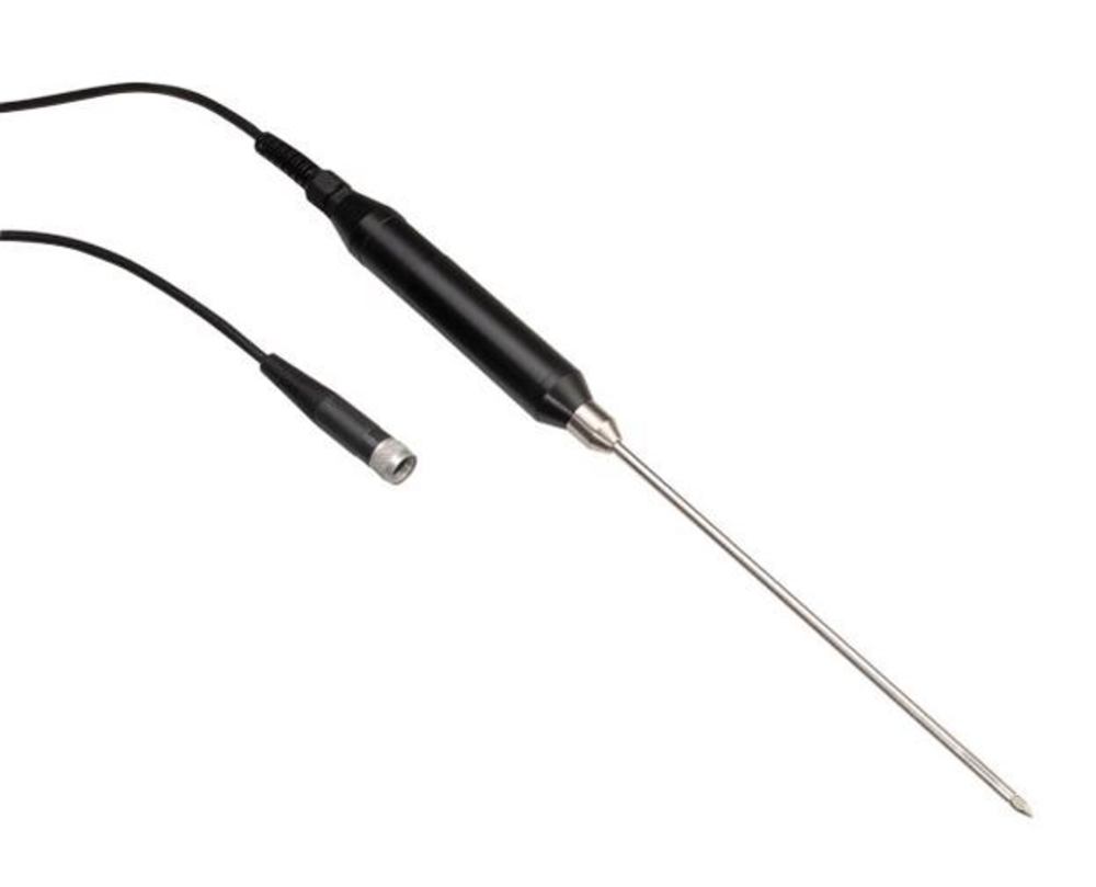 Penetration probe Basic, L 200mm x Ø 5mm, -40 - +85°C, 0 - 100%, f. HygroPalm 32 - Luminix Health