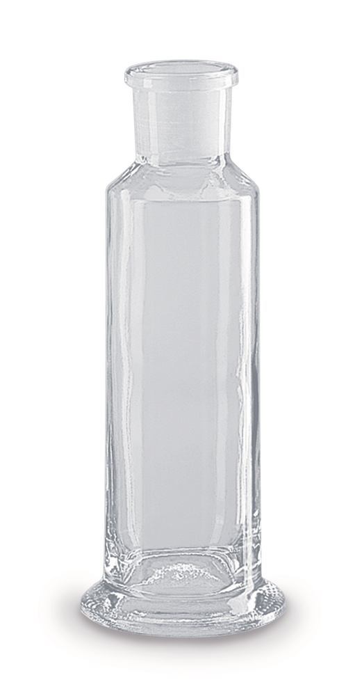 Spare gas washing bottle 500 ml, DURAN®, DIN 12463, joint 29/32, 1 unit(s) - Luminix Health