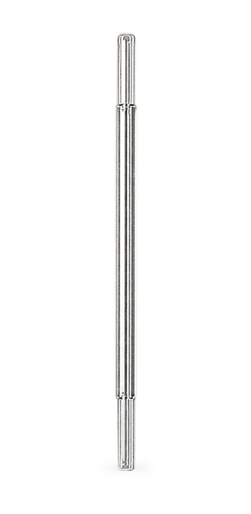 KPG-agitator, DURAN®, L 240 mm, nom.-Ø 10mm, surface ground/polished, 1 unit(s) - Luminix Health