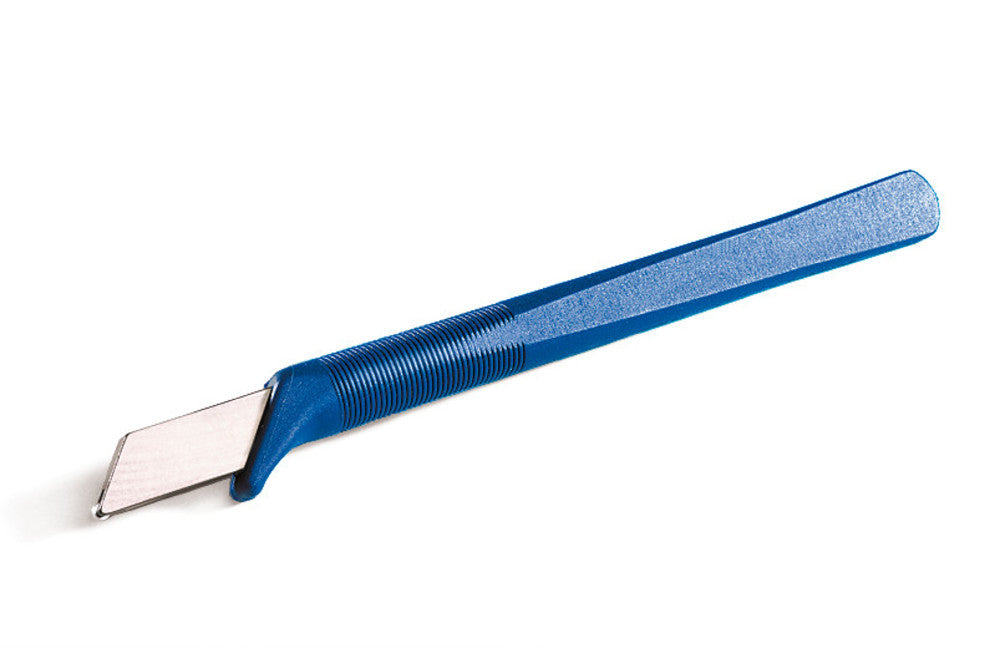 Rotilabo®-glass cutter, plastic handle, f. glass thickn- 2-12 mm, 1 unit(s) - Luminix Health