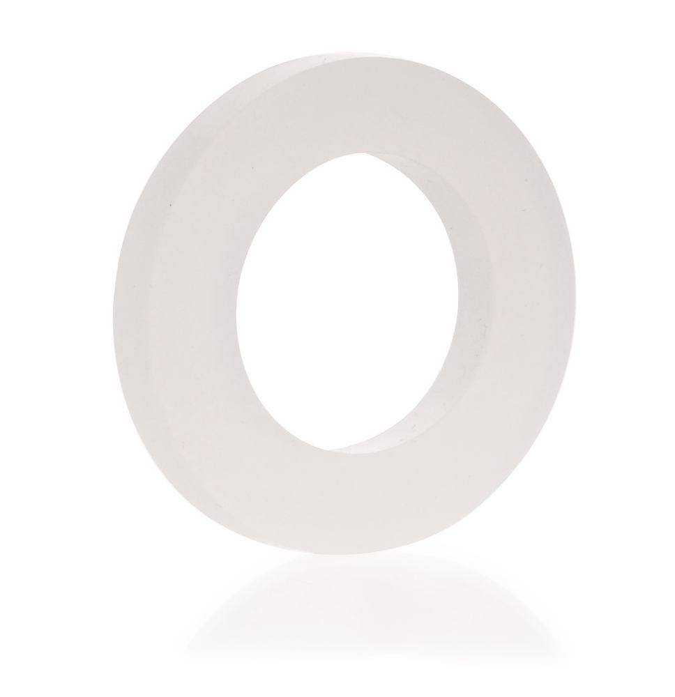 Kit for Woulff´s bottle, Silicone ring, 1 unit(s) - Luminix Health