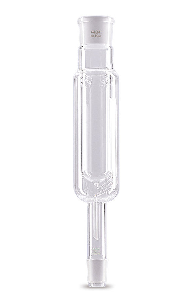 Knöfler-Böhm extraction heads, DURAN®, sleeve 45/40, vol. 250 ml, 1 unit(s) - Luminix Health