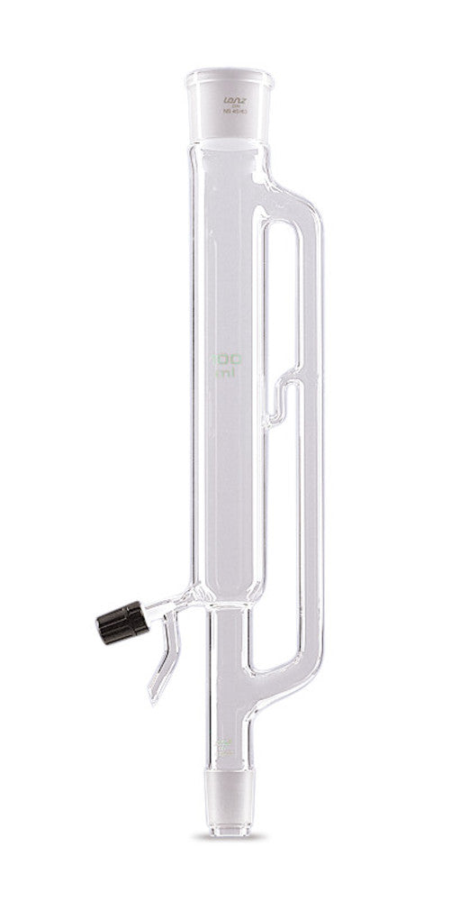 Extraction head,, DURAN®, sleeve 45/40, core 29/32, 250 ml, 1 unit(s) - Luminix Health