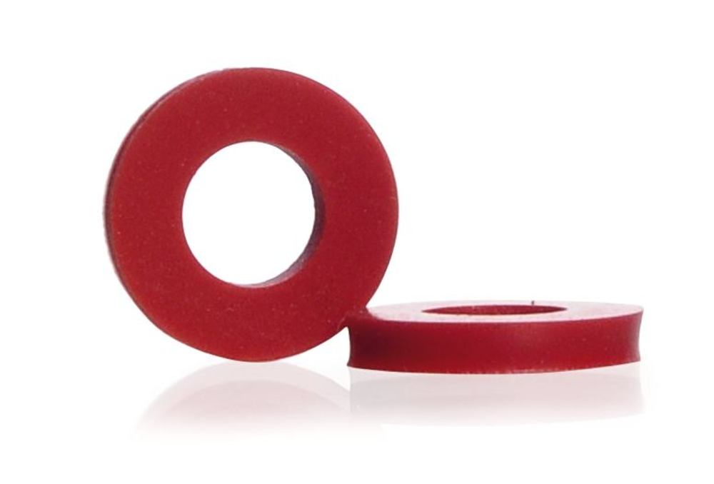 Spare sealing gaskets, for olives GL 14, 20 unit(s) - Luminix Health