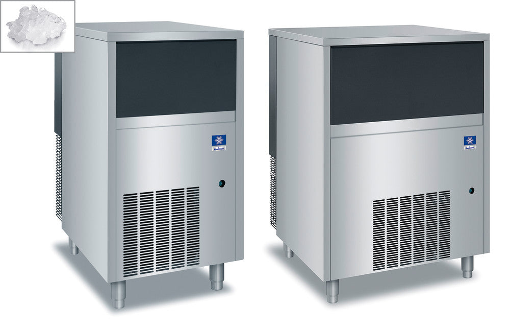 Flake ice maker UFP 0200 AF, tank content 23 kg, 470 W, 1 unit(s) - Luminix Health