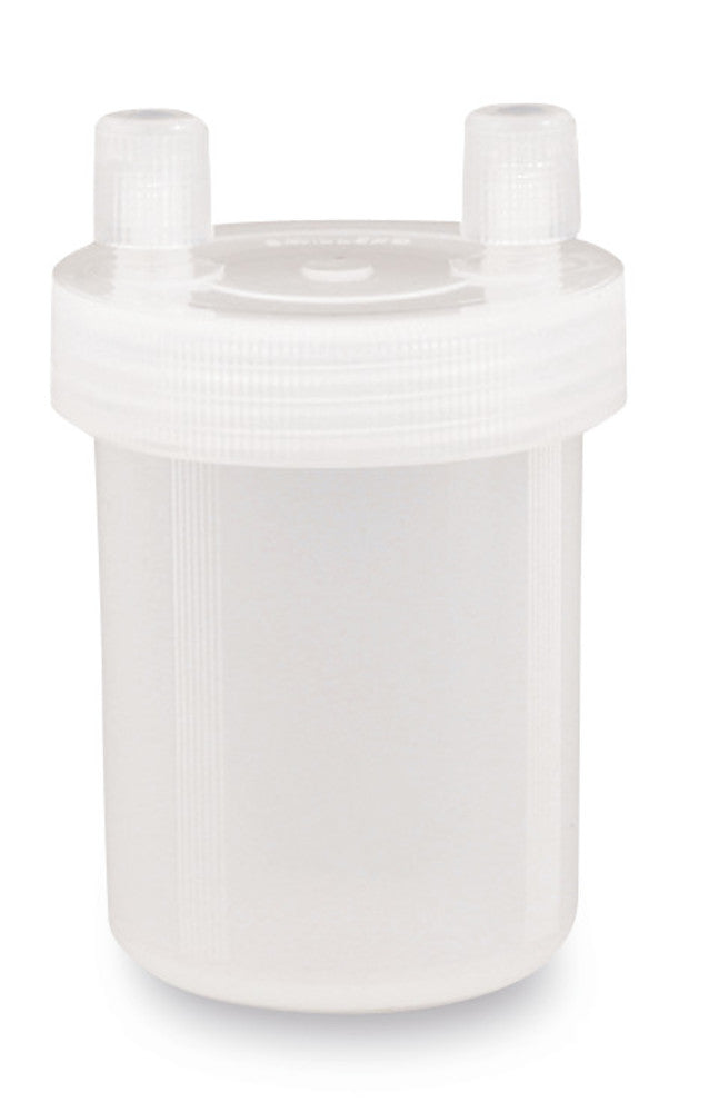 Collecting vessels, f. digestion vessels, made of PFA, vol. 240 ml, H 116 mm - Luminix Health