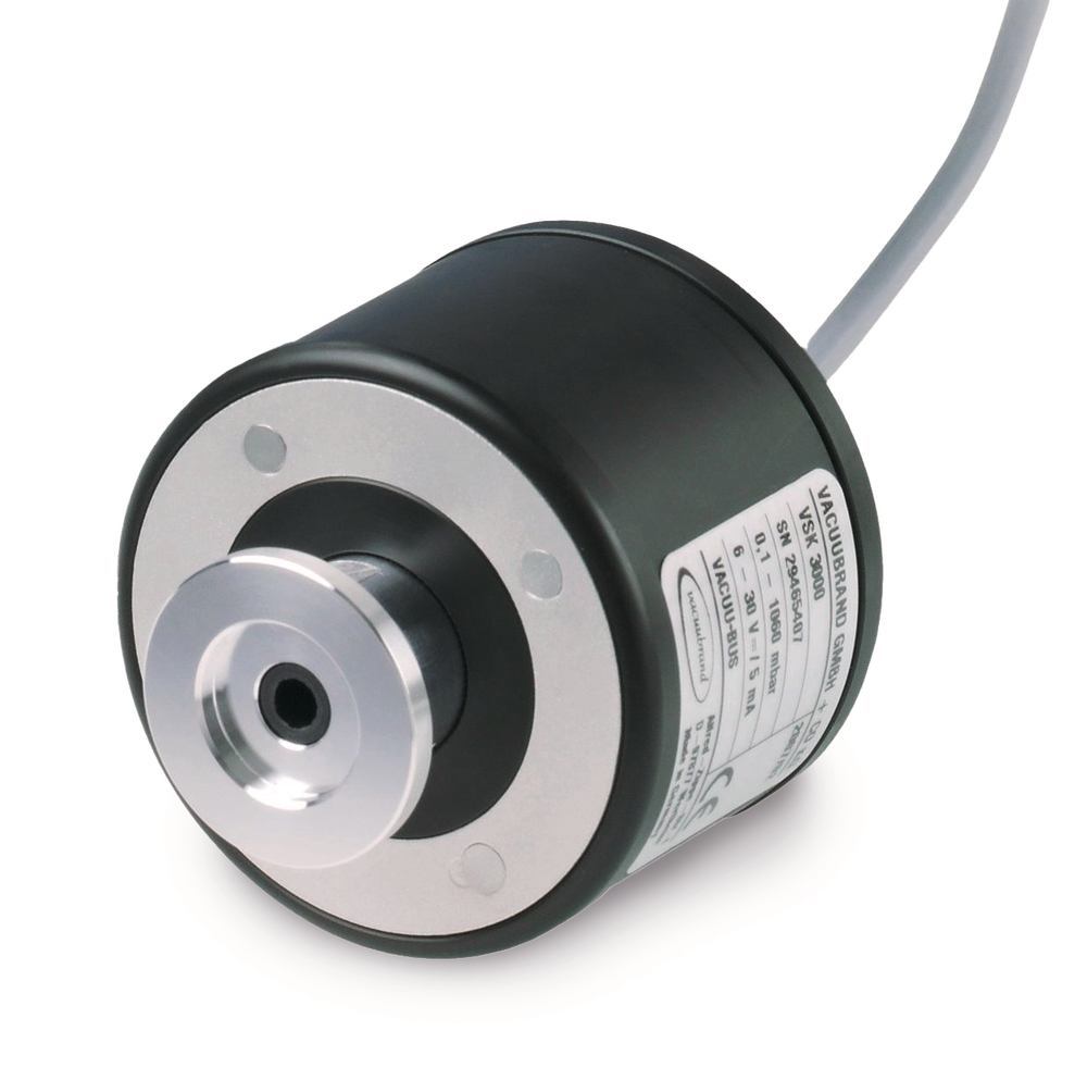 Replacement/additional pressure, transducer VSK 3000, 1 unit(s) - Luminix Health