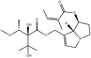 Lasiocarpine, ROTICHROM® HPLC, 10 mg, glass - Luminix Health
