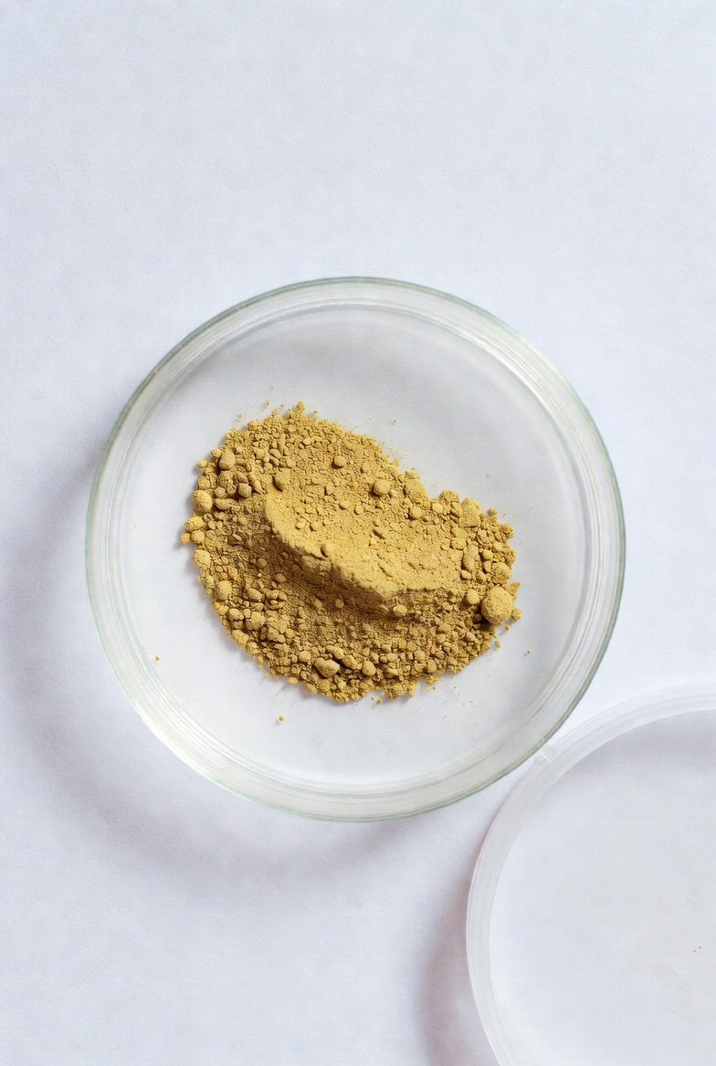 Image of Lead(II) oxide, min. 99 %, extra pure, 250 g, plastic - Luminix Health