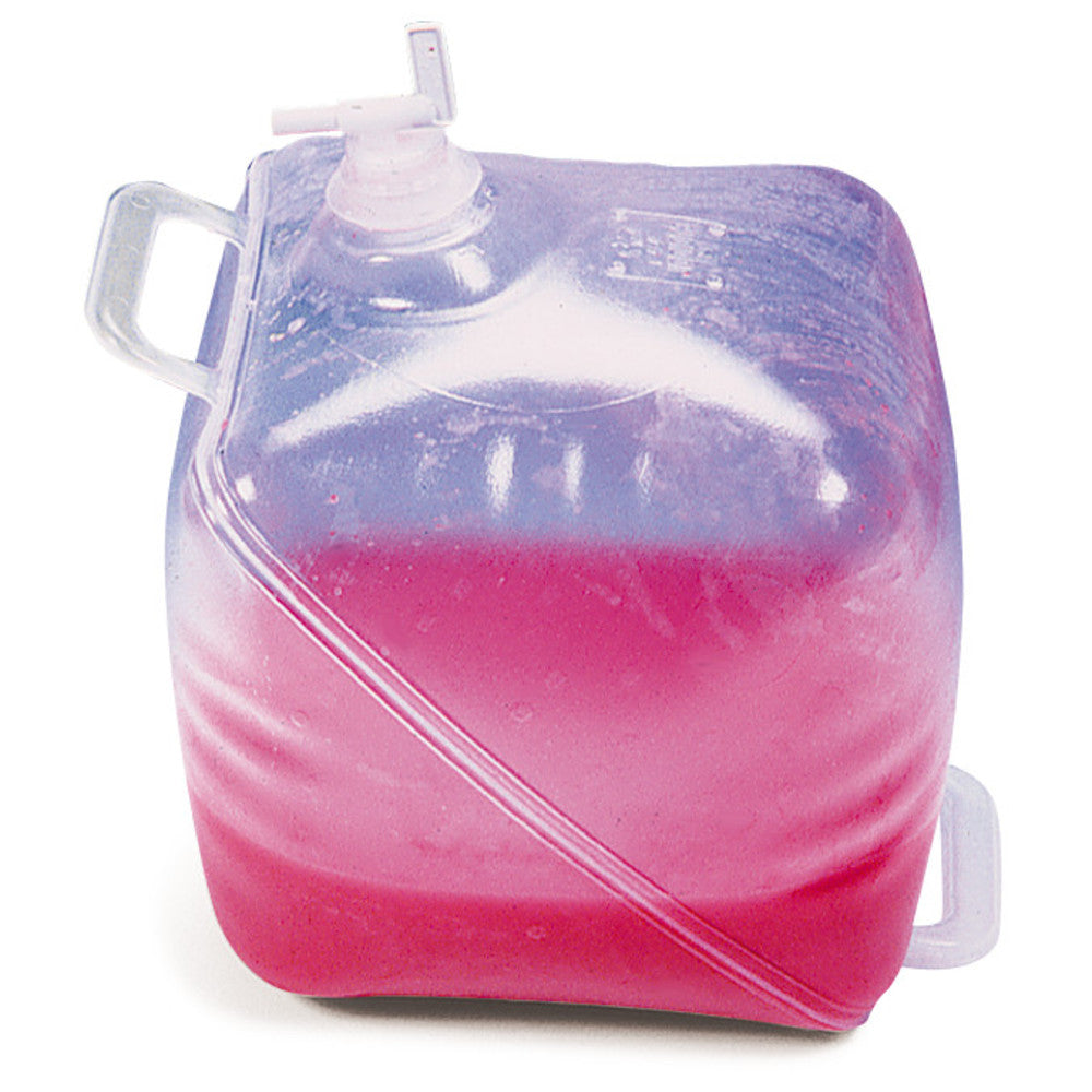Rotilabo® canister, PE, folding, 20 l, 1 unit(s) - Luminix Health