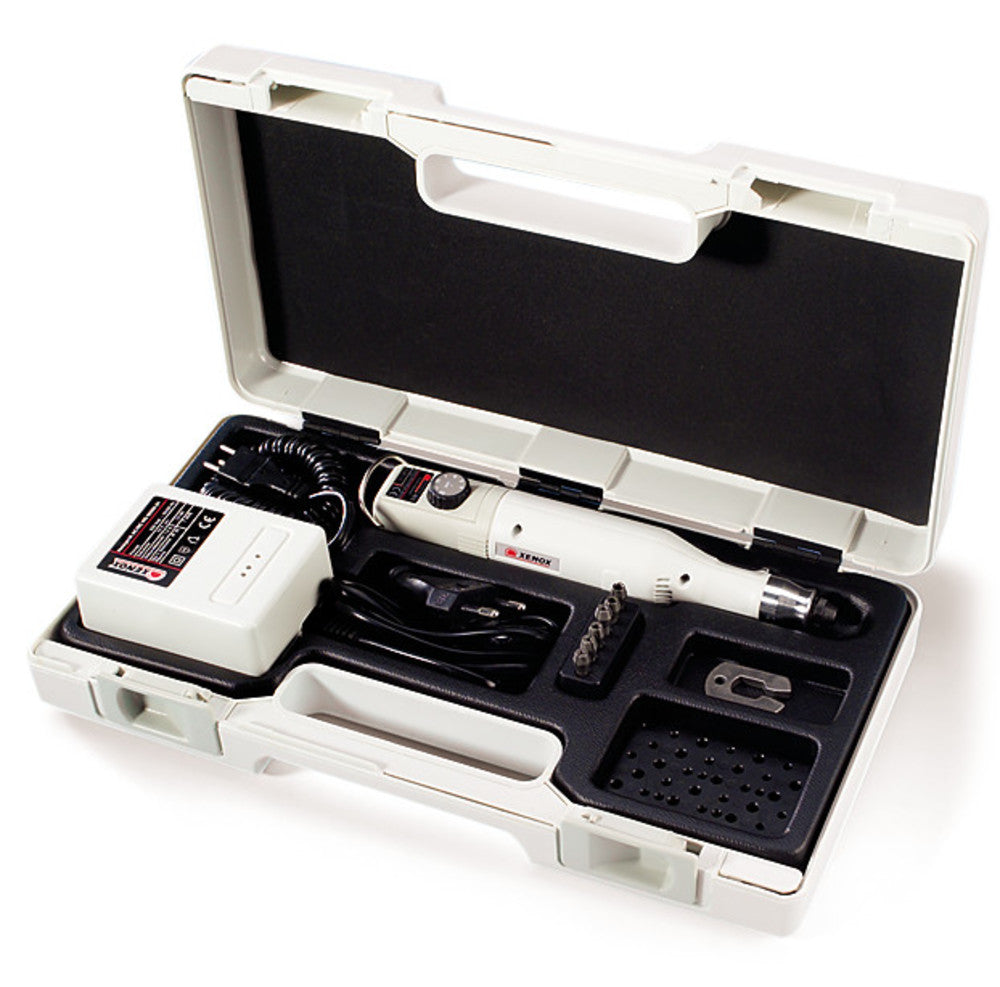 ROTI®-Speed-stirrer, 5000-20000/min, power pack in portable case, 1 unit(s) - Luminix Health