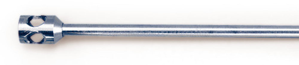 Stirring apparat. f. ROTI®-Speed-stirrer, high-performance, Ø 7 mm, L 90 mm - Luminix Health