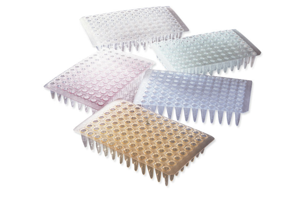 Mµlti®-Rigid Ultra Plates, PP, natural, 25 unit(s) - Luminix Health