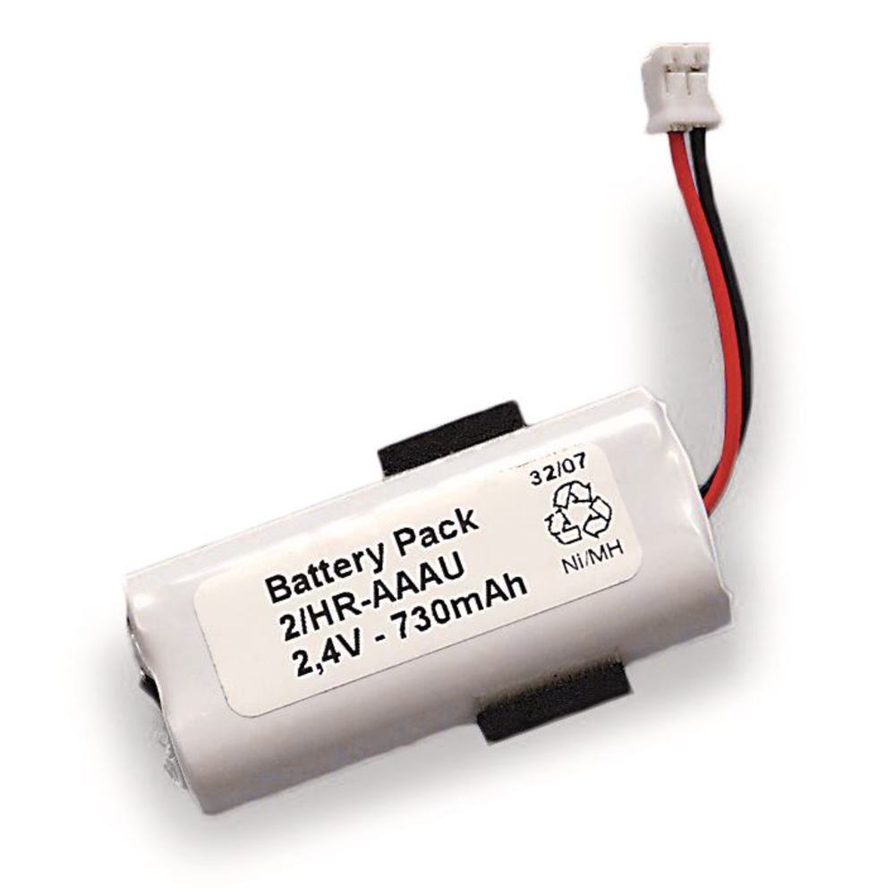 Nickel-metal hybrid battery pack, f. batt. pipette controll. accu-jet® pro - Luminix Health