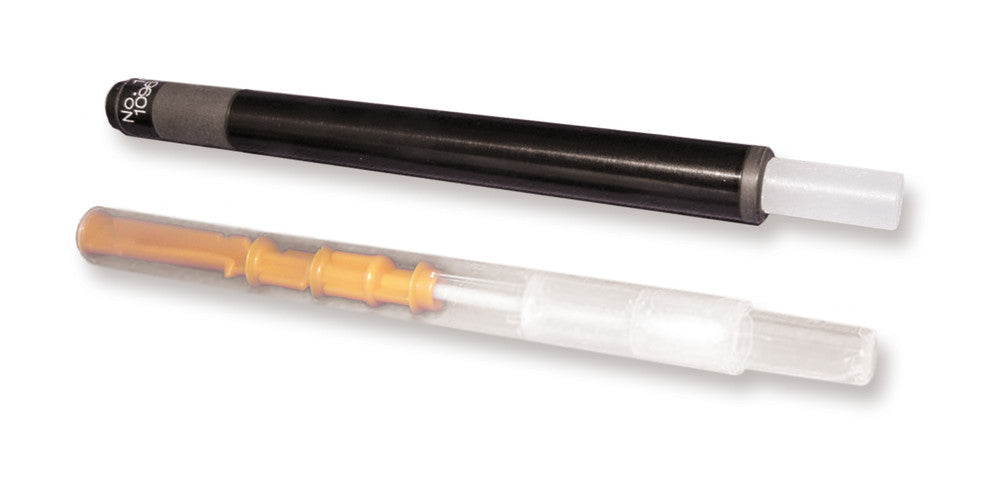Lumitester LED Control Swab, Incl. charging cable, 1 unit(s) - Luminix Health