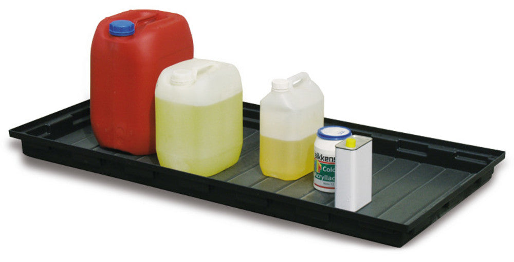Sekuroka®-30 l chemical collection pan, 1 unit(s) - Luminix Health