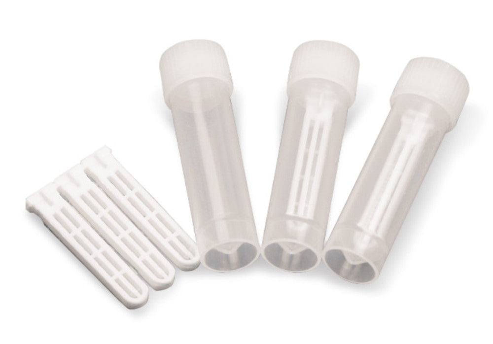 Dialyzer strip 8 connected, individual dialyzers MWCO 6000-8000, 1 unit(s) - Luminix Health