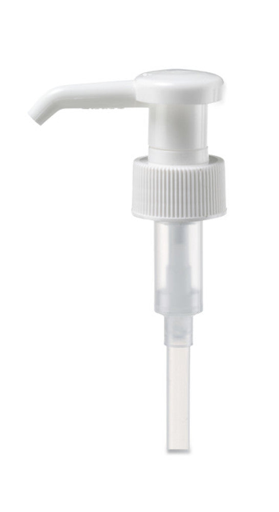 Dispensing pump f. 1000 ml bottles, by B. Braun, 1 unit(s) - Luminix Health