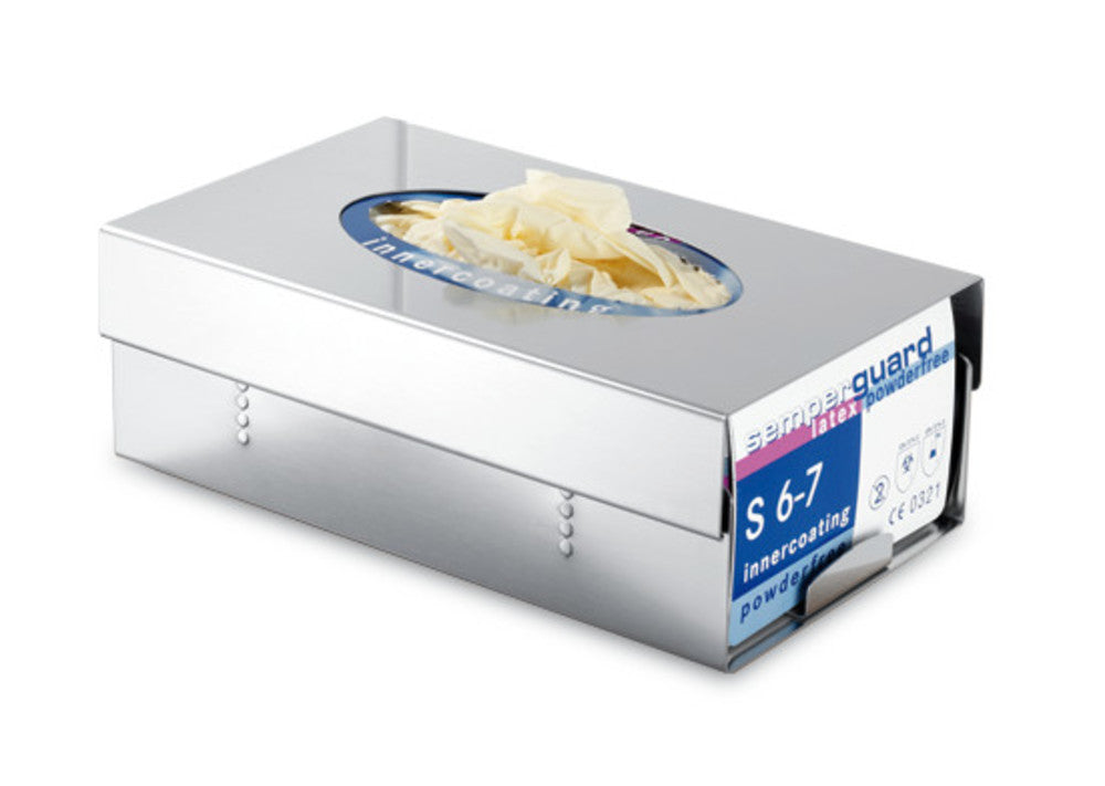 Sekuroka®-glove dispenser Flex, 1 unit(s) - Luminix Health