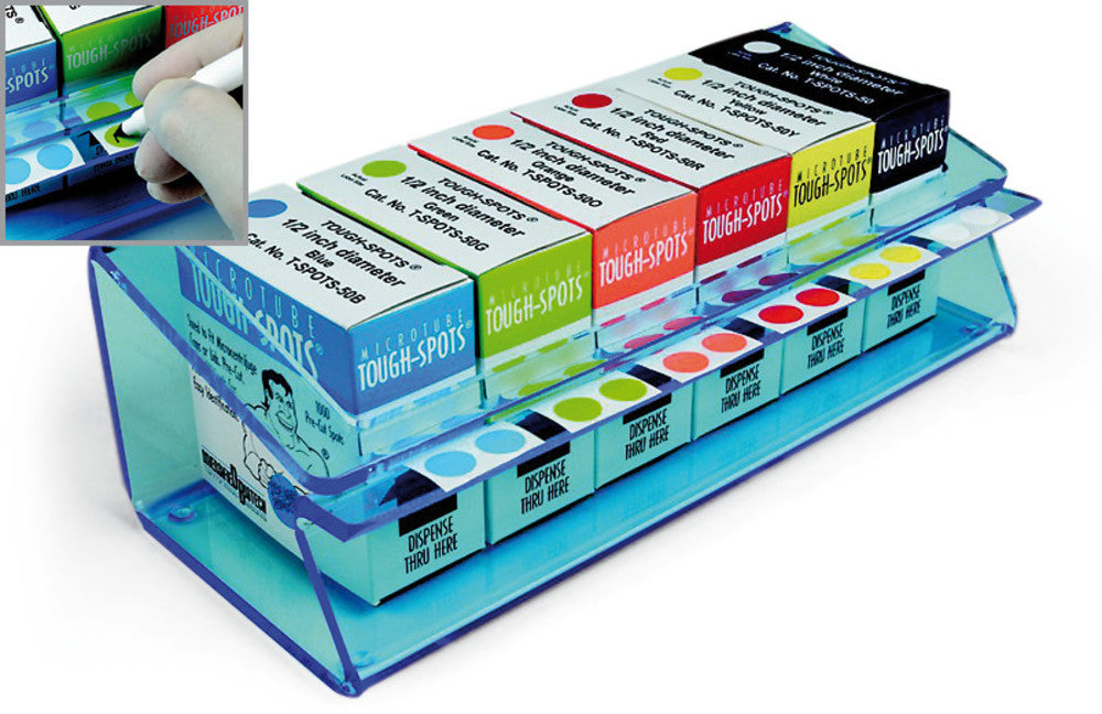 Tough-Tag Station, 1 unit(s) - Luminix Health