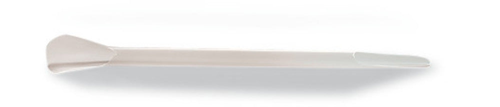 Disposable plastic spatula Eco, non-sterile, 300 unit(s) - Luminix Health