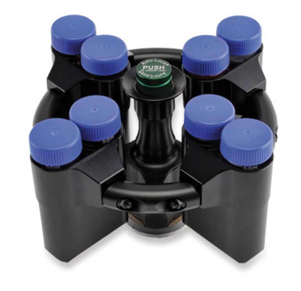 Oscillat. rotor TX-150, cell culture kit, max. capacity 8x50 ml, 1 unit(s) - Luminix Health
