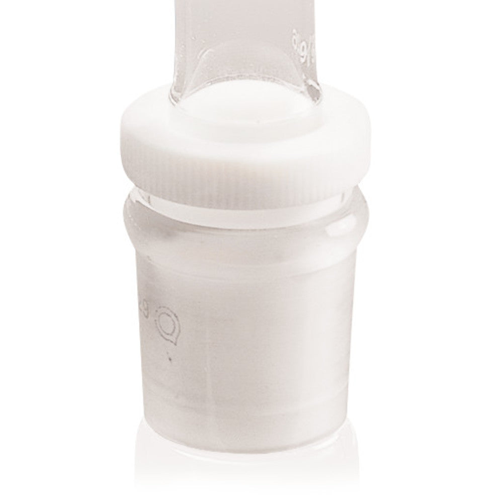 Rotilabo®-PTFE-reducers, cone NS 24/29, socket NS 29/32, 1 unit(s) - Luminix Health