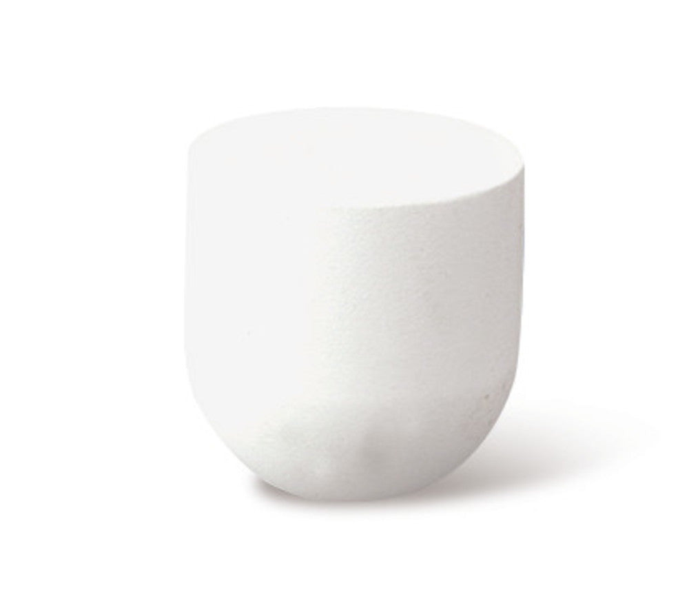 PTFE gas frit, pore size 3 µm, M8-threaded connection, 1 unit(s) - Luminix Health