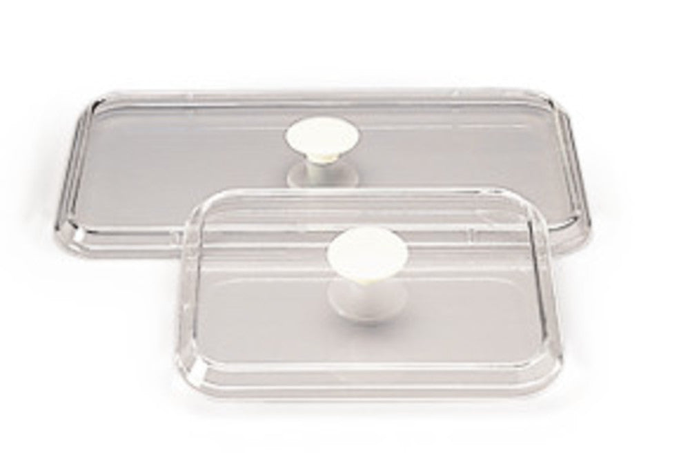 Rotilabo®-lid, PS, for laboratory bowl 8453.1/8454.1, 1 unit(s) - Luminix Health