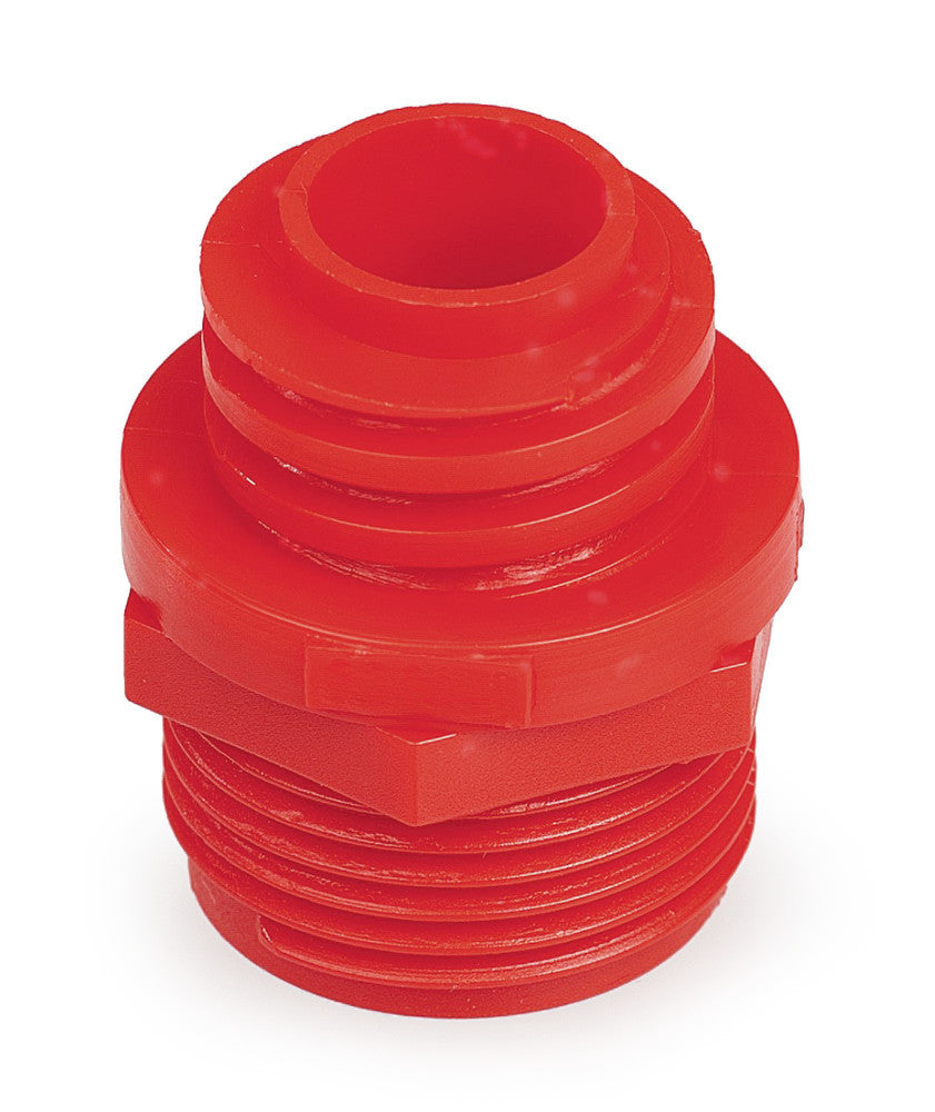 Adapter, for inner thread coarse, Ø ca. 2.2 cm, 1 unit(s) - Luminix Health