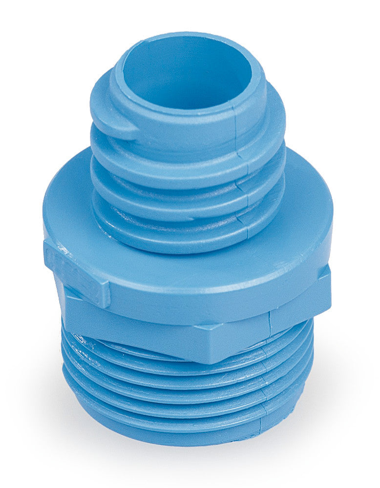 Adapter, for inner thread coarse, Ø ca. 2.05 cm, 1 unit(s) - Luminix Health