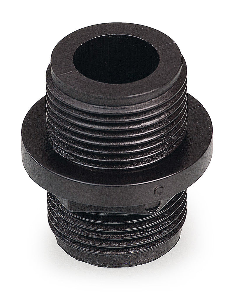 Adapter, for barrel inner thread, cylindric R3/4 inch Ø 2.55 cm, 1 unit(s) - Luminix Health