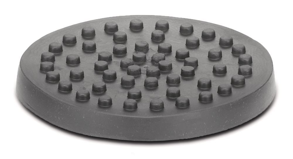 Rubber plate, with knobs, for Vortex-Genie®-Serie, 1 unit(s) - Luminix Health