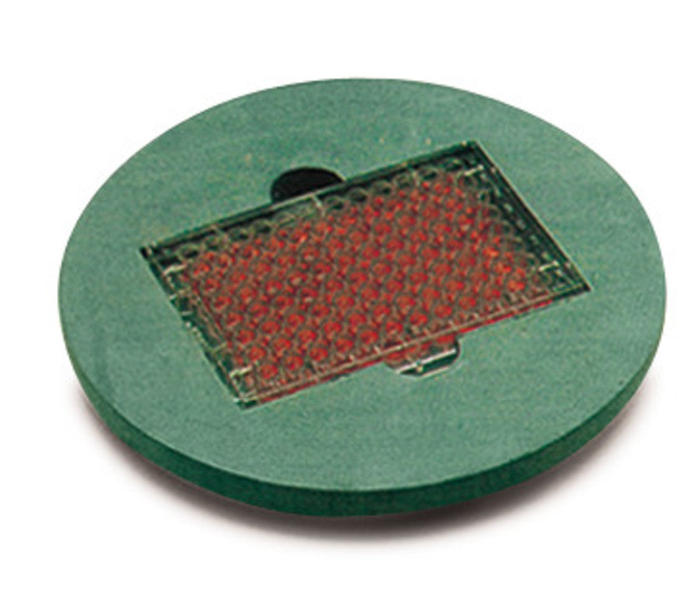 Holder for microtitre plates, For Vortex-Genie® series, 1 unit(s) - Luminix Health