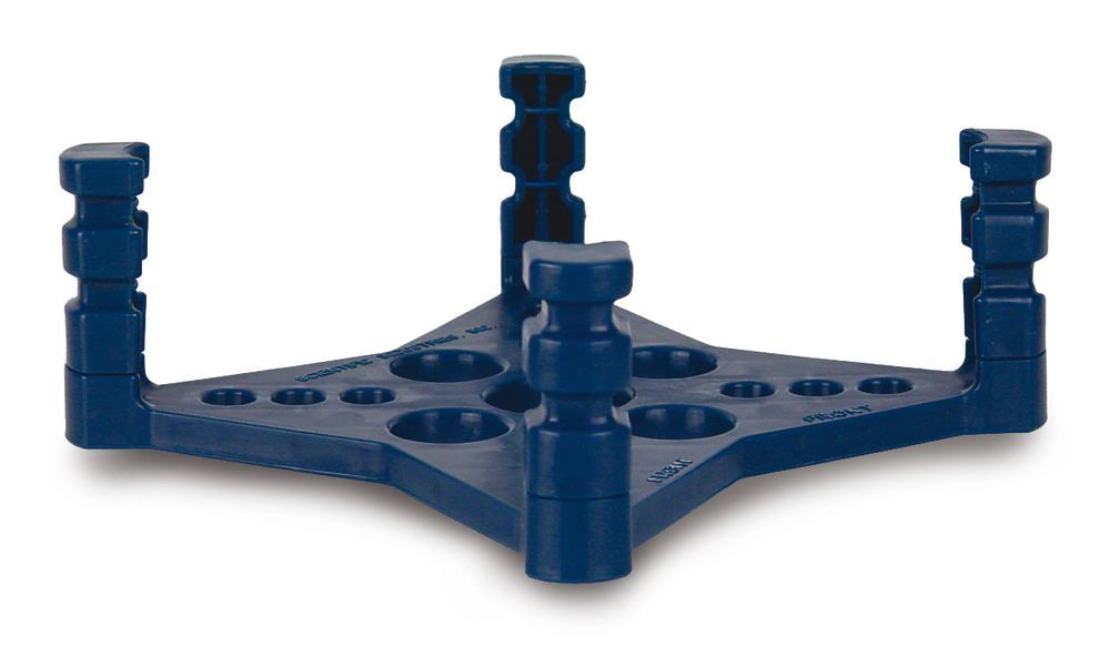 Angular dish, For Vortex-Genie® series, 1 unit(s) - Luminix Health