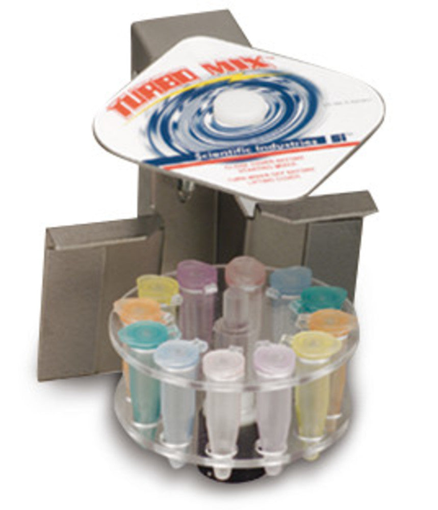 TurboMix® holder, for Vortex-Genie®-Serie, 1 unit(s) - Luminix Health
