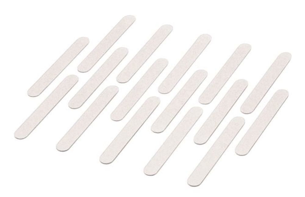 Acces. Roto-Shake Genie® + Enviro-Genie®, magnetic strips for bags 75 x 75 mm - Luminix Health