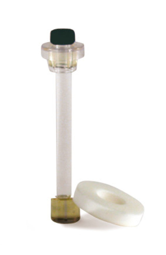 Spectra/Por® Float-A-Lyzer® G2, black, CE, MWCO 3500 - 5000, capacity 1 ml - Luminix Health