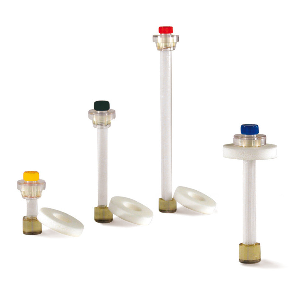 Spectra/Por® Float-A-Lyzer® G2, orange, CE, MWCO 500 - 1000, capacity 1 ml - Luminix Health