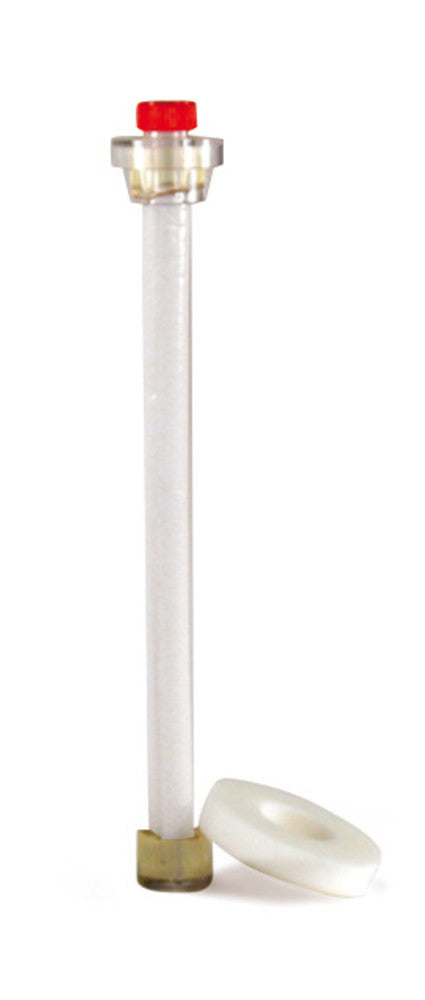 Spectra/Por® Float-A-Lyzer® G2, red, CE, MWCO 20000, capacity 1 ml, 12 unit(s) - Luminix Health