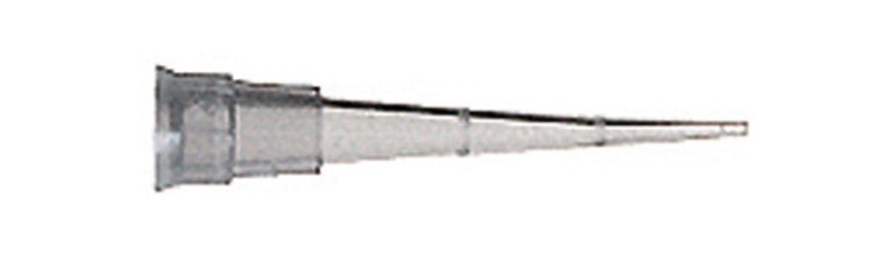 MµltiLowBinding®-MIKRO ULTRA G, 0.1-10 µl, PP, colourl., grad., sterile - Luminix Health
