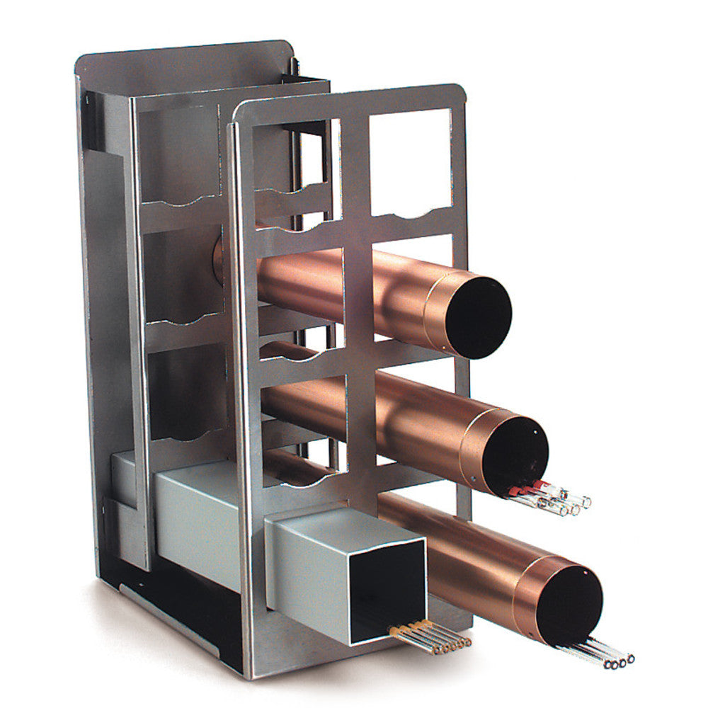 Rack for pipette containers, for 8 containers, 1 unit(s) - Luminix Health