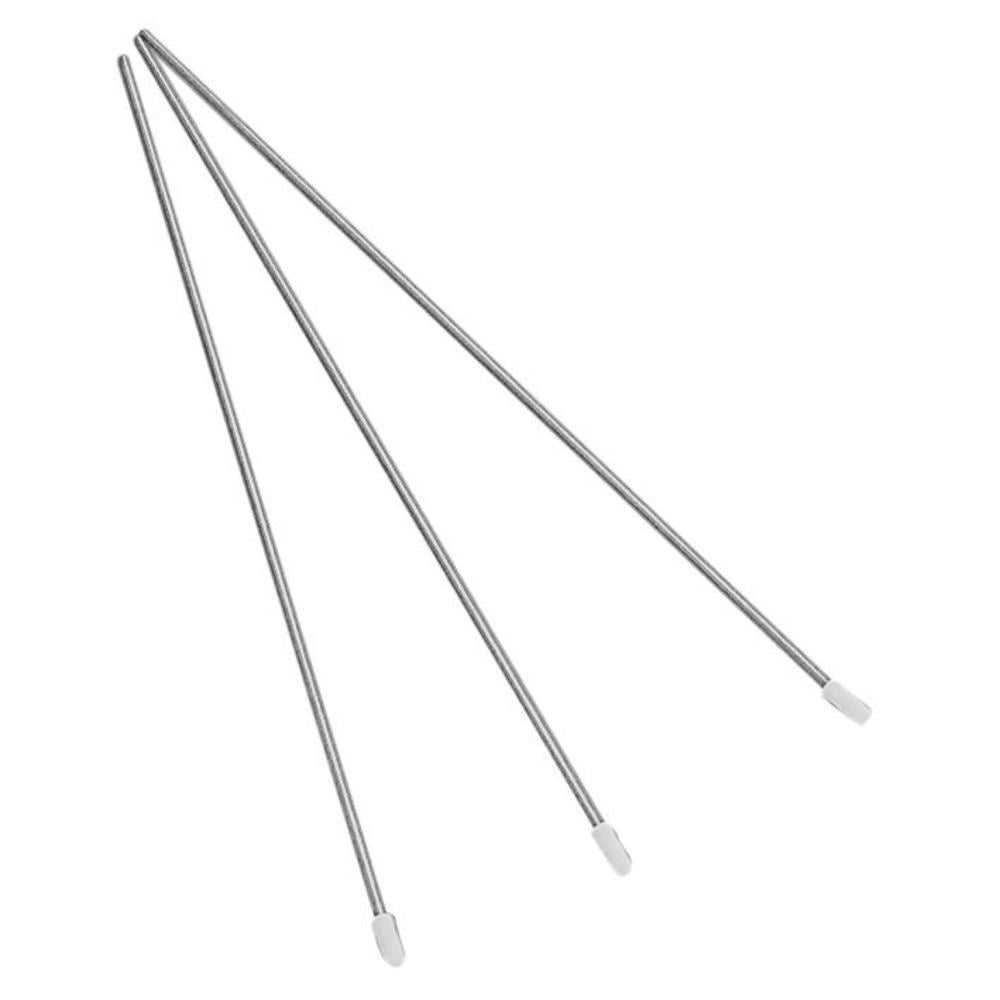 Seals, PTFE, for capacity 100, 200 µl, 3 unit(s) - Luminix Health