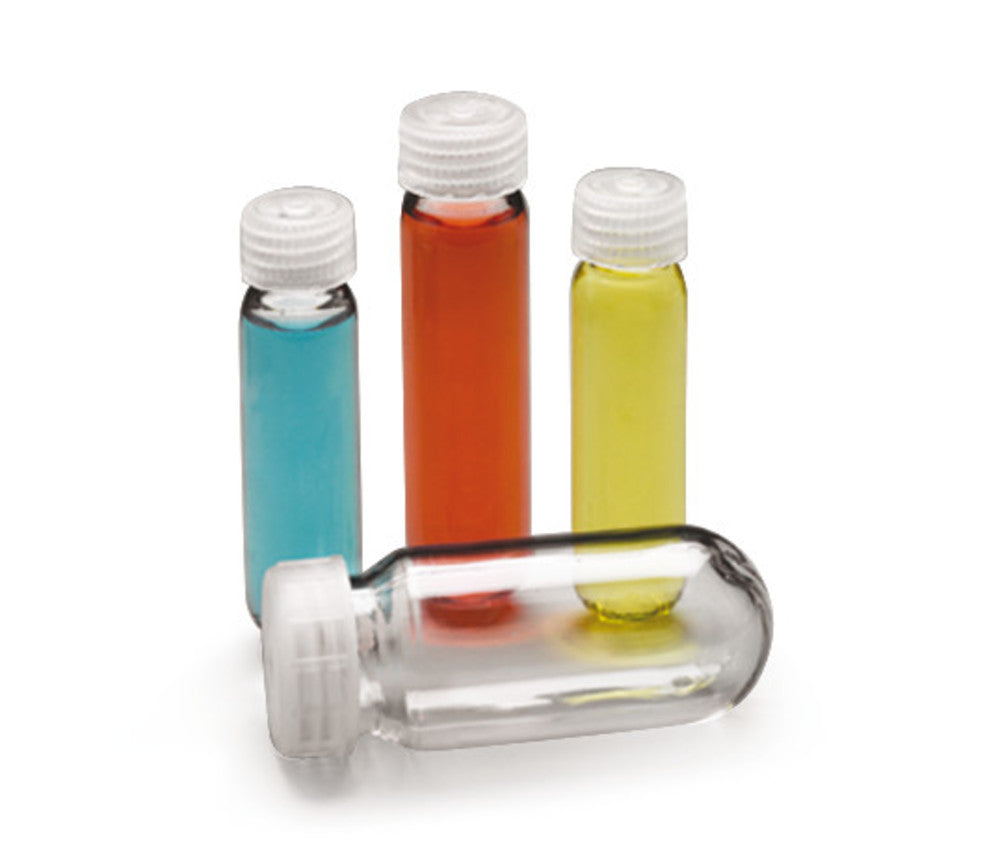 Oak Ridge centrifuge tubes, PC, nominal capacity 30 ml, 10 unit(s) - Luminix Health