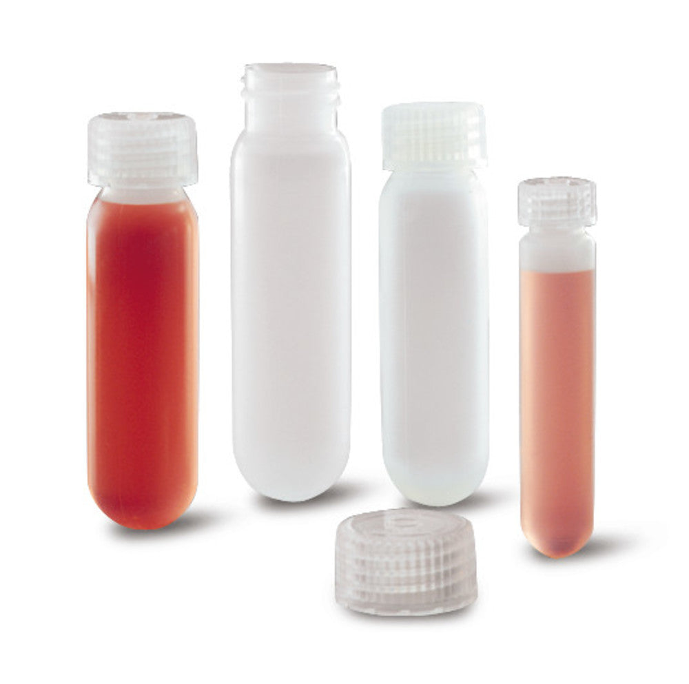 Oak Ridge centrifuge tubes, PPCO, nominal capacity 30 ml, 10 unit(s) - Luminix Health