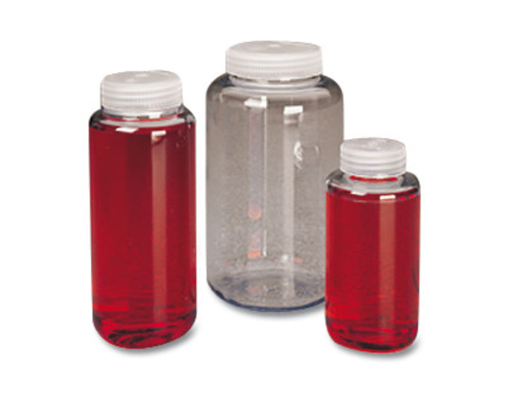 Centrifuge bottles made of PC, capacity 1000 ml, 4 unit(s) - Luminix Health