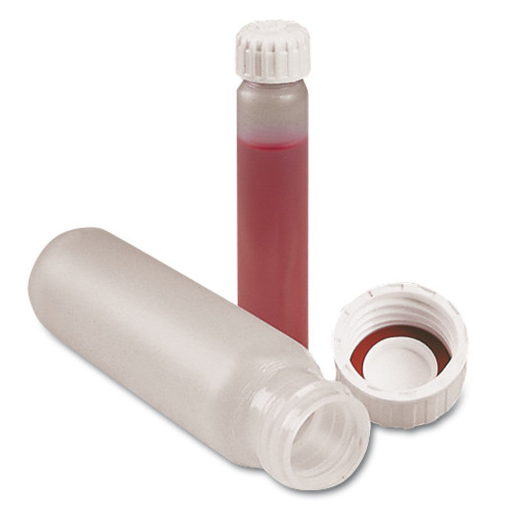 Oak-Ridge centrifuge tubes, PC, with leak-tight closure, vol. 10 ml, 10 unit(s) - Luminix Health