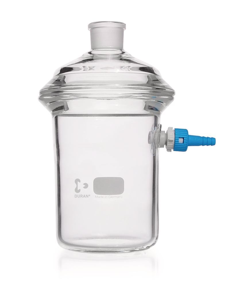 Witt filtration apparatus, DURAN®, DN 100, NS 29/32, 1 unit(s) - Luminix Health
